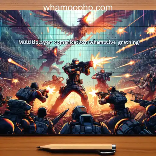 Exploring the Thrills of Action Games on Whamoo