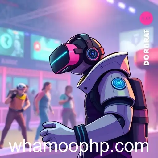 Gaming Innovations Thrive Amidst Global Developments