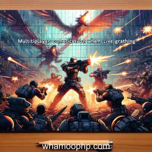 Whamoo: A Game Changer in the Digital Playground