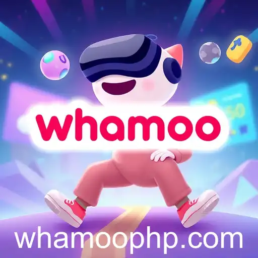 Whamoo's Evolution and Impact on Global Gaming