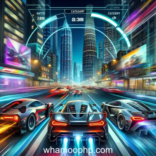 Whamoo Brings New Dynamics to Online Gaming