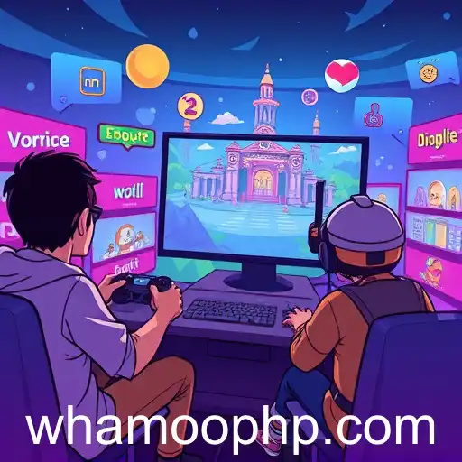 The Rise of Online Gaming Cultures in 2025